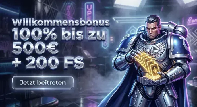 Maxwin Casino